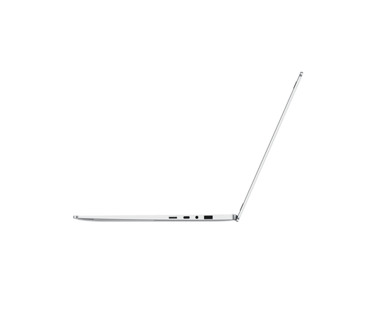  Ноутбук Infinix Inbook Y3 Max YL613 16 (71008301535) Core i5 1235U 16G 512G Silver 16"(1920x1080 IPS) 