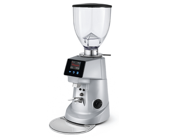  Кофемолка FIORENZATO F64 Evo серый 