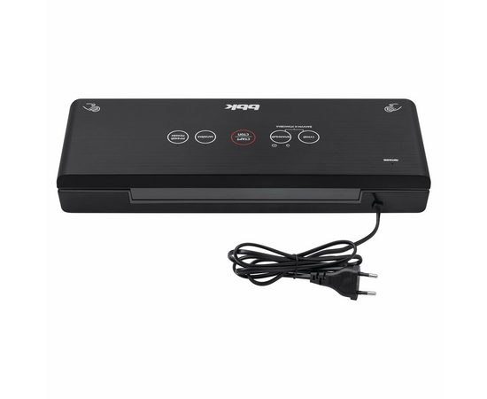  Вакуумный упаковщик BBK BVS802 