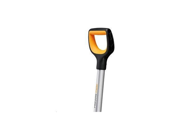  Лопата для снега FISKARS X-series 1057177 длина 1310мм, ширина 350мм 