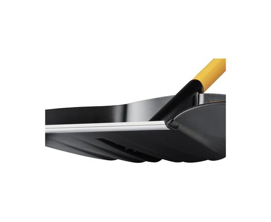  Лопата для снега FISKARS X-series 1057177 длина 1310мм, ширина 350мм 