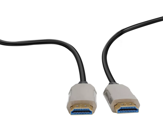  Активный оптический кабель HDMI 19M/M,ver. 2.1, 8K@60 Hz 10m iOpen (1/20) 