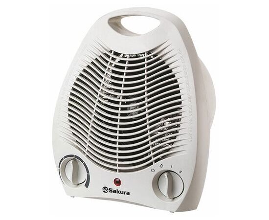  Тепловентилятор SAKURA SA-0500W 