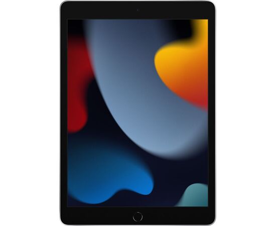  Планшет Apple iPad 2021 Wi-Fi A2602 (MK2L3CH/A) 64GB, серебристый 