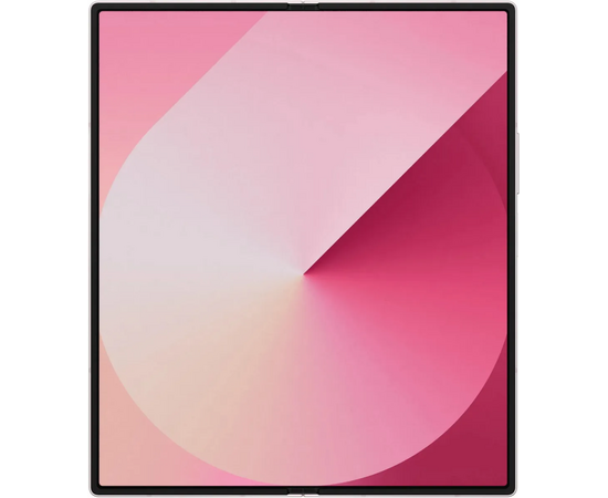  Смартфон Samsung Galaxy Z Fold 6 SM-F956BLICSKZ 12/512Gb розовый раскладной 3G 4G 2Sim 7.6" 1856x2160 Android 14 50Mpix 802.11 a/b/g/n/ac/ax NFC GPS 