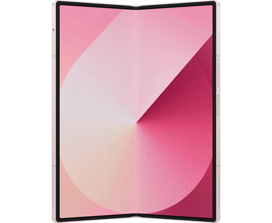  Смартфон Samsung Galaxy Z Fold 6 SM-F956BLICSKZ 12/512Gb розовый раскладной 3G 4G 2Sim 7.6" 1856x2160 Android 14 50Mpix 802.11 a/b/g/n/ac/ax NFC GPS 