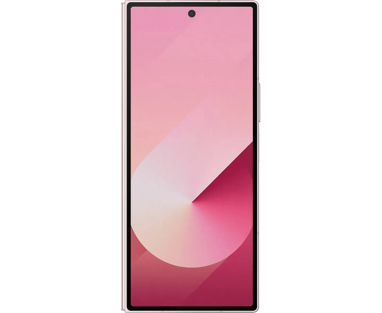  Смартфон Samsung Galaxy Z Fold 6 SM-F956BLICSKZ 12/512Gb розовый раскладной 3G 4G 2Sim 7.6" 1856x2160 Android 14 50Mpix 802.11 a/b/g/n/ac/ax NFC GPS 
