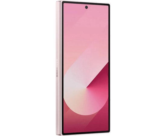  Смартфон Samsung Galaxy Z Fold 6 SM-F956BLICSKZ 12/512Gb розовый раскладной 3G 4G 2Sim 7.6" 1856x2160 Android 14 50Mpix 802.11 a/b/g/n/ac/ax NFC GPS 