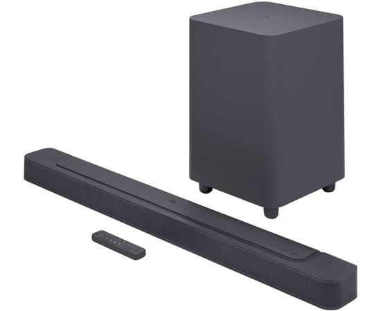  Саундбар JBL Bar 500 Pro 