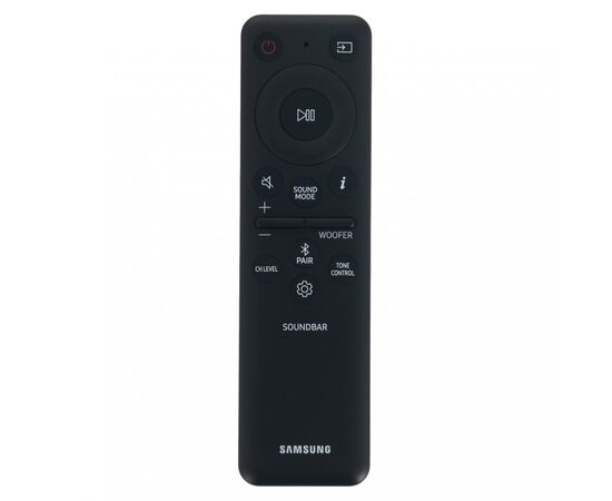  Саундбар Samsung HW-S800D/RU 3.1 430Вт черный 
