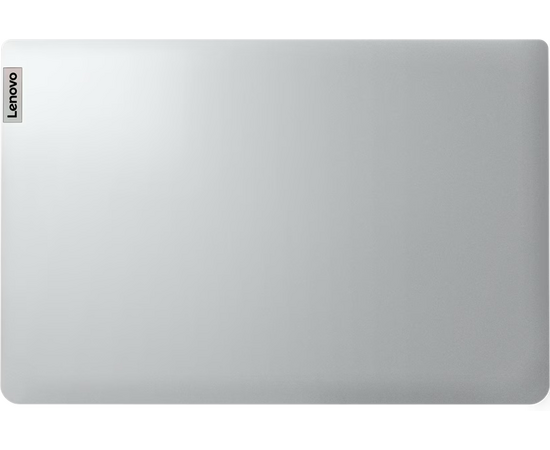  Ноутбук Lenovo IP1 15AMN7 (82VG00MUUE) (qwerty/Rus) 15.6" FHD, AMD R5-7520U, 8Gb, 512Gb SSD, no OS, серый 