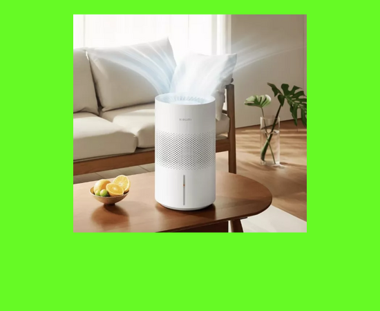  Увлажнитель Xiaomi Smart Evaporative Humidifier EU (BHR8532EU) 