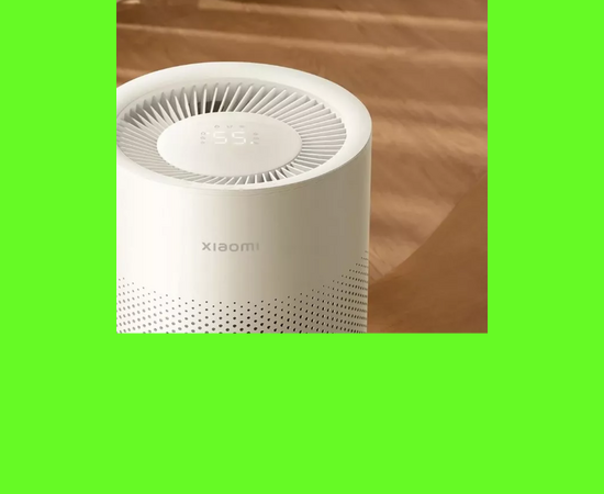  Увлажнитель Xiaomi Smart Evaporative Humidifier EU (BHR8532EU) 