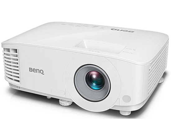  Проектор Benq MH550 (9H.JJ177.15E) 
