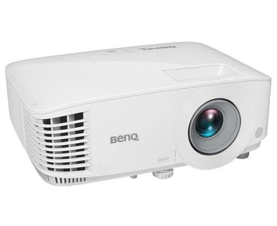  Проектор Benq MH550 (9H.JJ177.15E) 