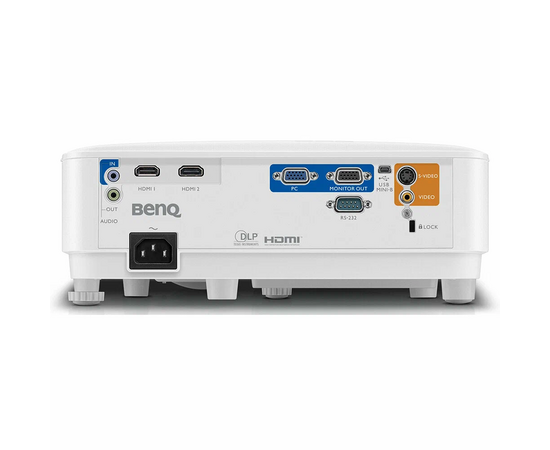 Проектор Benq MH550 (9H.JJ177.15E) 