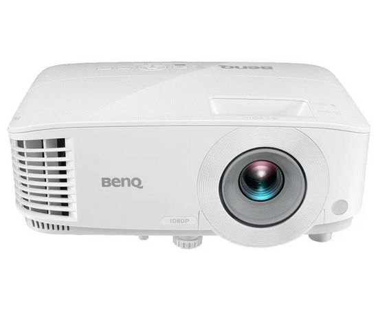  Проектор Benq MH550 (9H.JJ177.15E) 