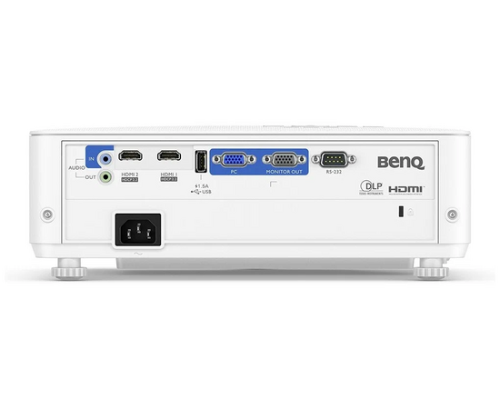  Проектор Benq TH685P (9H.JL877.1HE) 