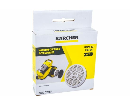  Фильтр Karcher 2.863-238.0 (1фильт.) 