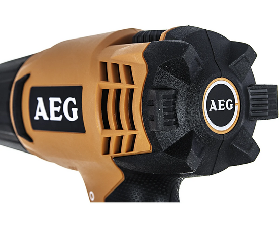  Термопистолет AEG HG600VK (4935441035) 