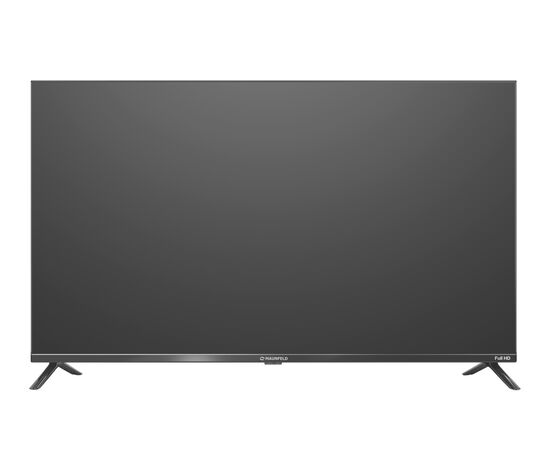  43" Телевизор MAUNFELD MLT43FSX02  черный 1920x1080, Full HD, 60 Гц,  Wi-Fi, SMART TV, DVB-T2, DVB-C, HDMI, USB Яндекс ТВ 