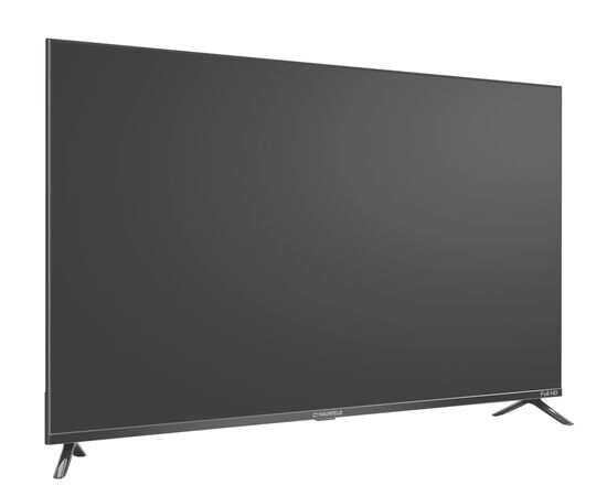  43" Телевизор MAUNFELD MLT43FSX02  черный 1920x1080, Full HD, 60 Гц,  Wi-Fi, SMART TV, DVB-T2, DVB-C, HDMI, USB Яндекс ТВ 