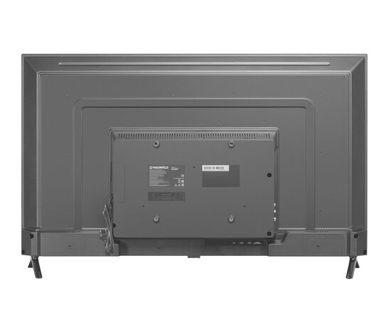  43" Телевизор MAUNFELD MLT43FSX02  черный 1920x1080, Full HD, 60 Гц,  Wi-Fi, SMART TV, DVB-T2, DVB-C, HDMI, USB Яндекс ТВ 
