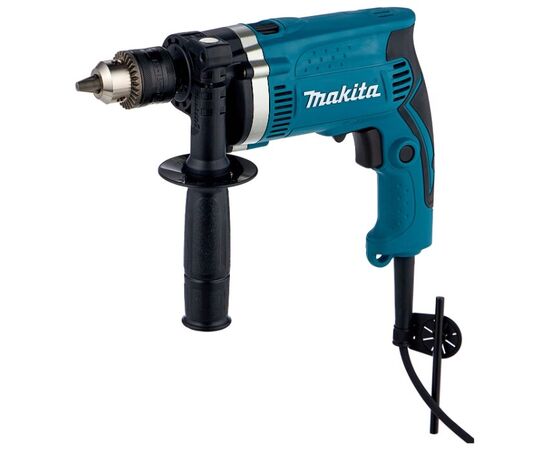  Дрель ударная Makita HP1630 