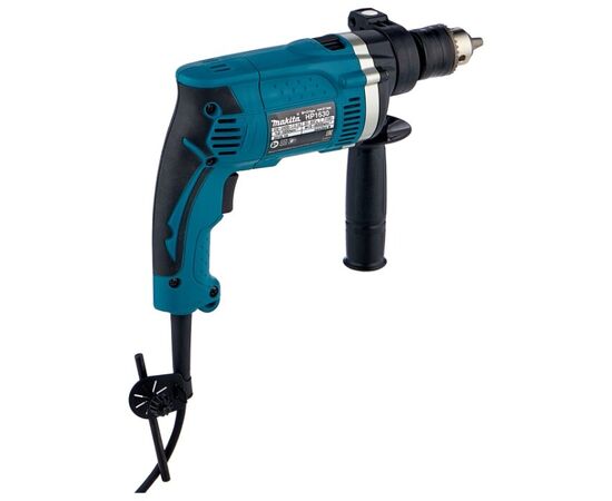  Дрель ударная Makita HP1630 