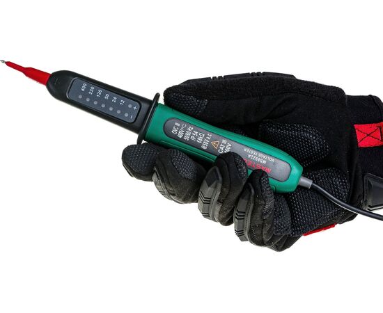 Указатель напряжения Mastech MS8922A (13-1204) 