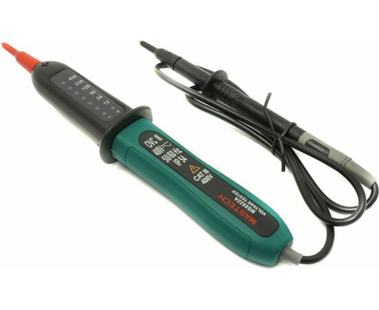  Указатель напряжения Mastech MS8922A (13-1204) 