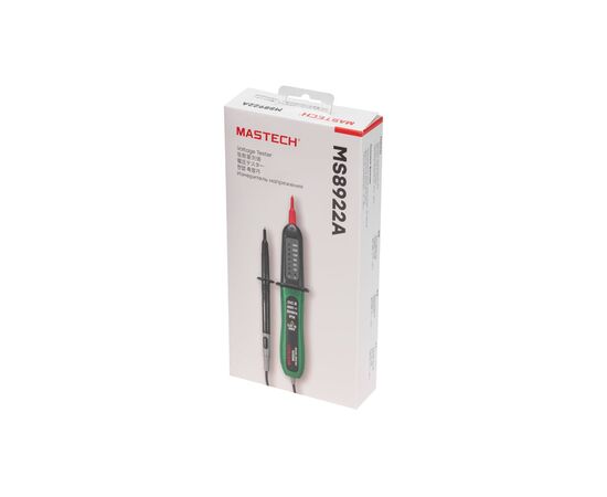  Указатель напряжения Mastech MS8922A (13-1204) 