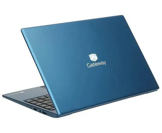  Ноутбук Acer Gateway Ultra Slim 14 (GWNR51416-BL) 14.1", IPS, AMD Ryzen 5 3500U 2.1ГГц, 4-ядерный, 8ГБ 256ГБ SSD, ATI Radeon Vega 8, Windows 11 Home 