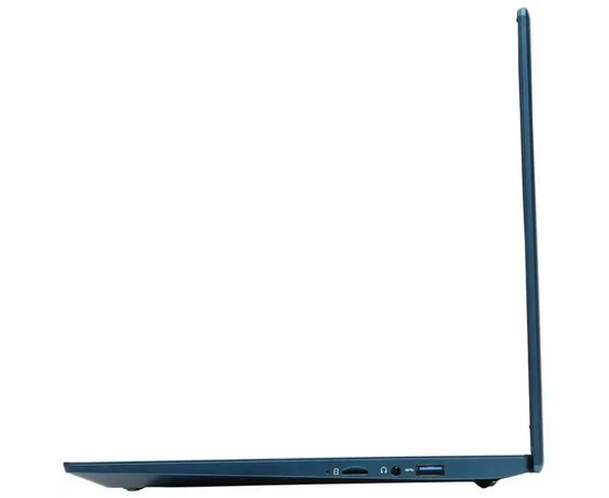  Ноутбук Acer Gateway Ultra Slim 14 (GWNR51416-BL) 14.1", IPS, AMD Ryzen 5 3500U 2.1ГГц, 4-ядерный, 8ГБ 256ГБ SSD, ATI Radeon Vega 8, Windows 11 Home 