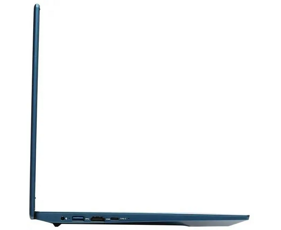  Ноутбук Acer Gateway Ultra Slim 14 (GWNR51416-BL) 14.1", IPS, AMD Ryzen 5 3500U 2.1ГГц, 4-ядерный, 8ГБ 256ГБ SSD, ATI Radeon Vega 8, Windows 11 Home 