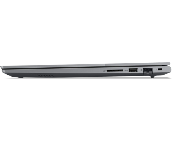  Ноутбук Lenovo ThinkBook 16 G6 ABP (21KK007RRU) 16" WUXGA IPS 300N/Ryzen 5 7430U/16GB/SSD512GB/AMD Radeon/Fingerprint/Backlit/DOS/Arctic Grey 