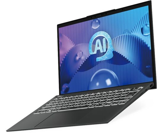  Ноутбук MSI Prestige 13 AI Evo A1MG-207XRU (9S7-13Q222-207) 13.3" 2.8K OLED/Intel Core Ultra 5 125H/16GB/512GB/Intel 