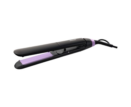  Выпрямитель для волос Philips BHS377/00 нагрев до 230 °C, покрытие - керамическое, кератиновое 