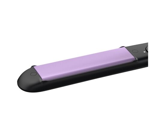  Выпрямитель для волос Philips BHS377/00 нагрев до 230 °C, покрытие - керамическое, кератиновое 