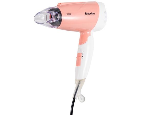  Фен Blackton Bt HD1001C White-Pink 