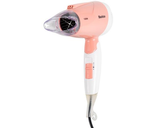  Фен Blackton Bt HD1001C White-Pink 
