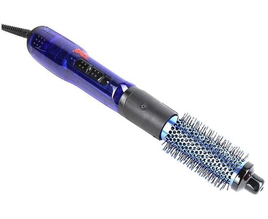  Фен-щетка BaByliss Pro BAB2620E синяя 