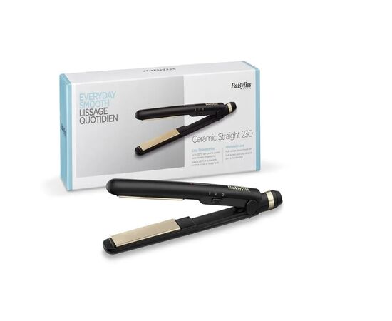  Выпрямитель BABYLISS ST089E 