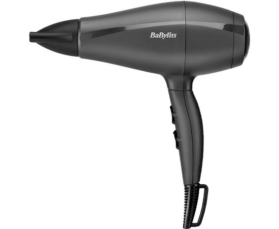  Фен Babyliss 5910E 2000Вт черный 