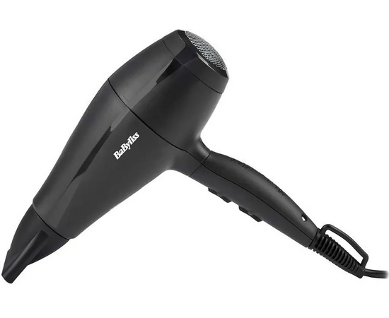 Фен Babyliss 5910E 2000Вт черный 