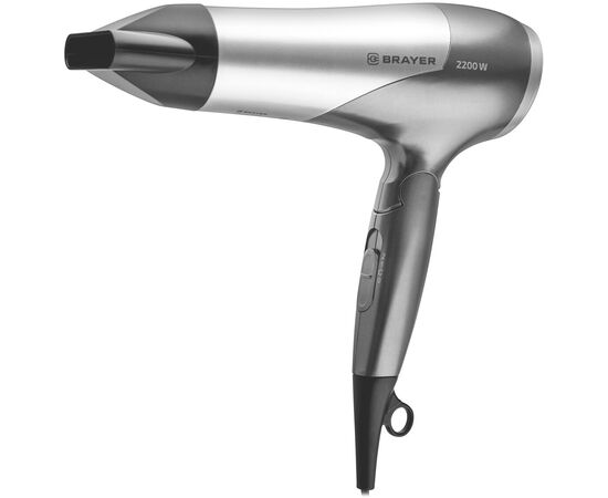  Фен BRAYER BR3008 