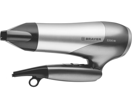  Фен BRAYER BR3008 
