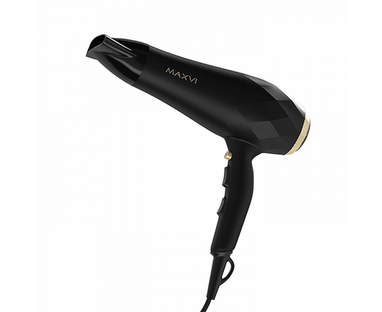  Фен MAXVI HD2201 black 