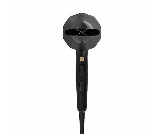  Фен MAXVI HD2201 black 