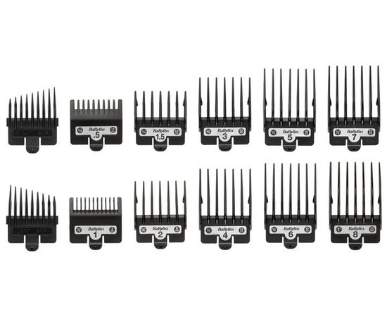  Машинка для стрижки BABYLISS E991E 